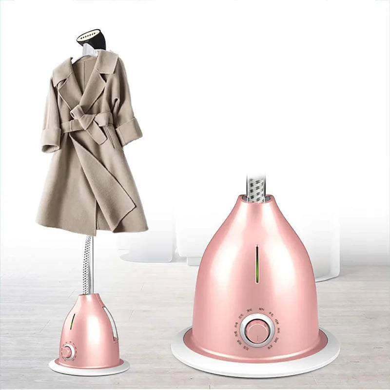 Poweful Fabric Steamer.