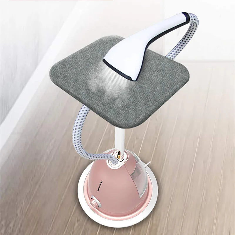 Poweful Fabric Steamer.
