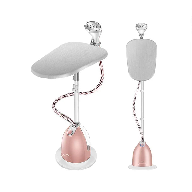 Poweful Fabric Steamer.