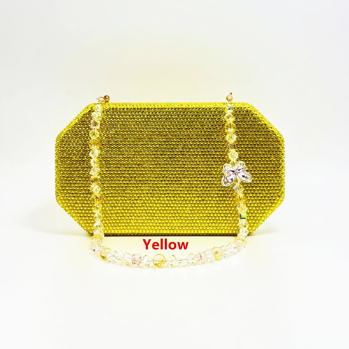 Luxury Ladies Clutch Bag.
