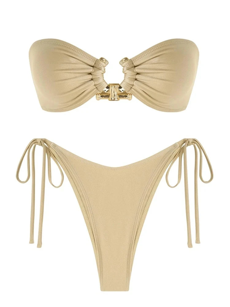 Sabrina Swimsuit.
