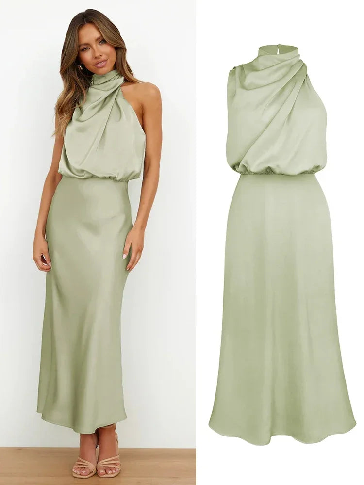 The Elaine Dress.