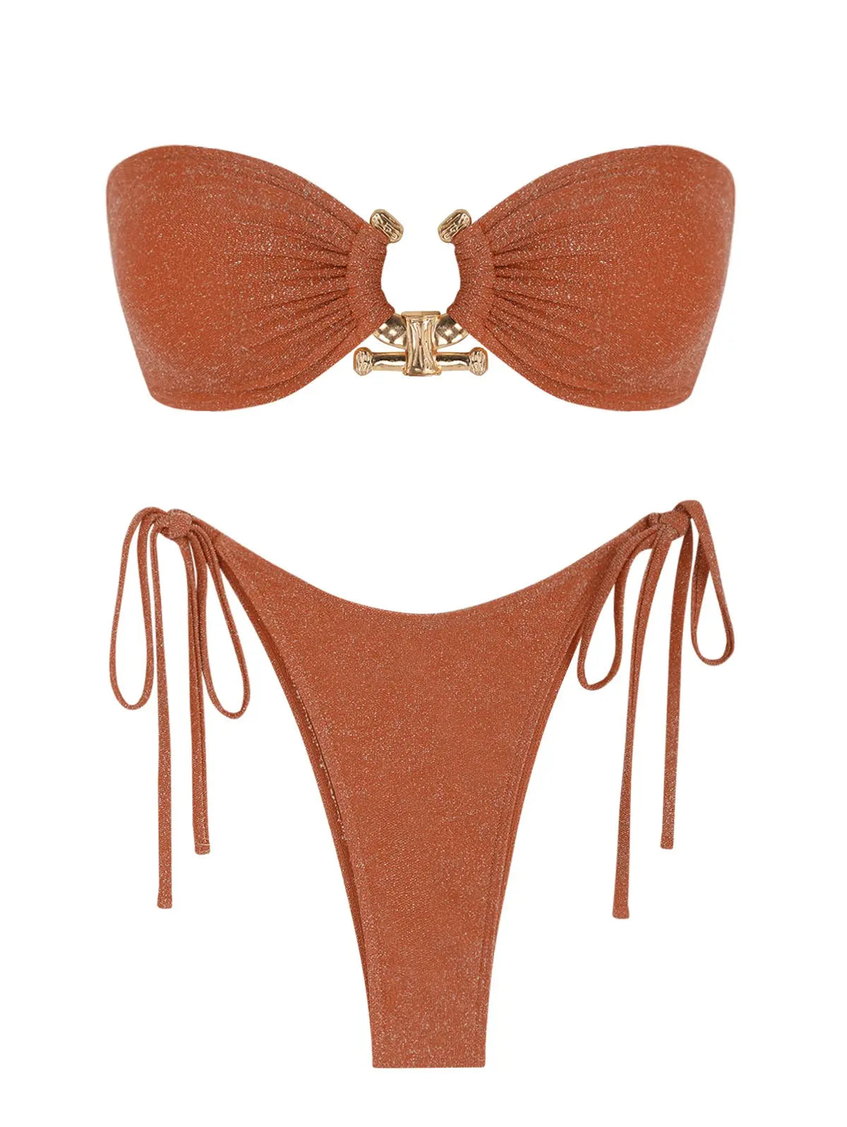Sabrina Swimsuit.