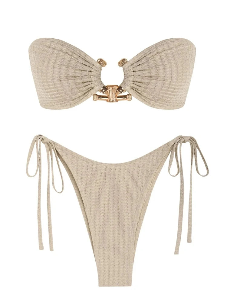 Sabrina Swimsuit.