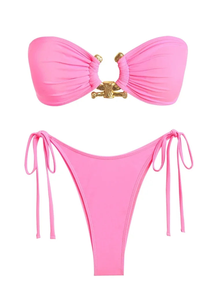 Sabrina Swimsuit.