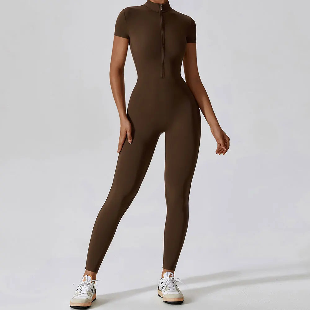 Yoga Jumpsuits