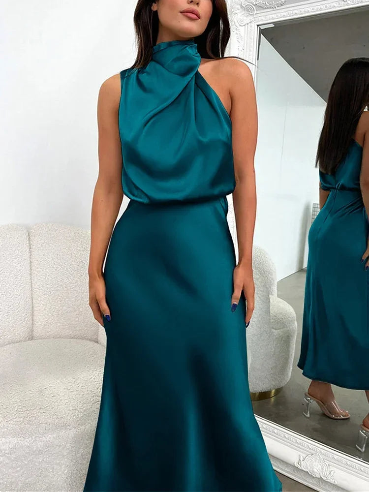 The Elaine Dress.