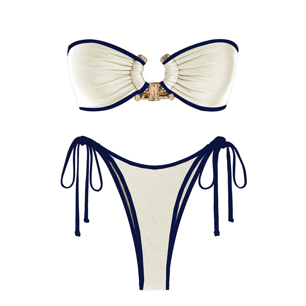 Sabrina Swimsuit.