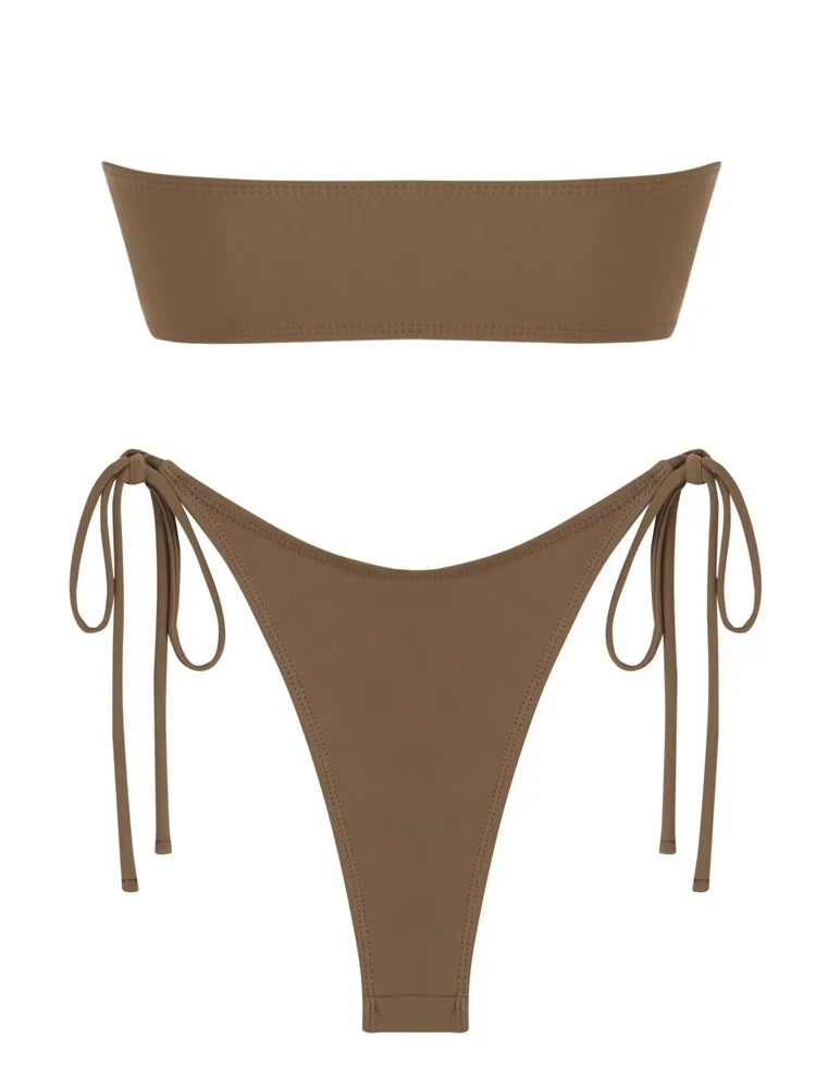 Sabrina Swimsuit.