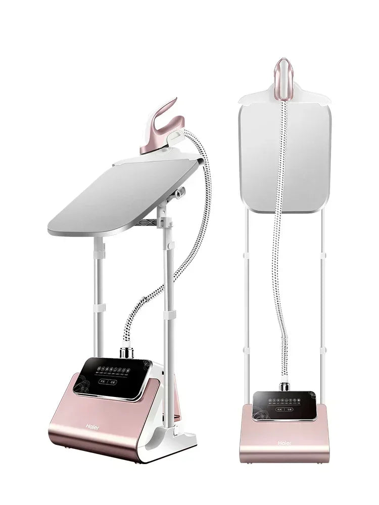 Household Vertical Electric Steamer.