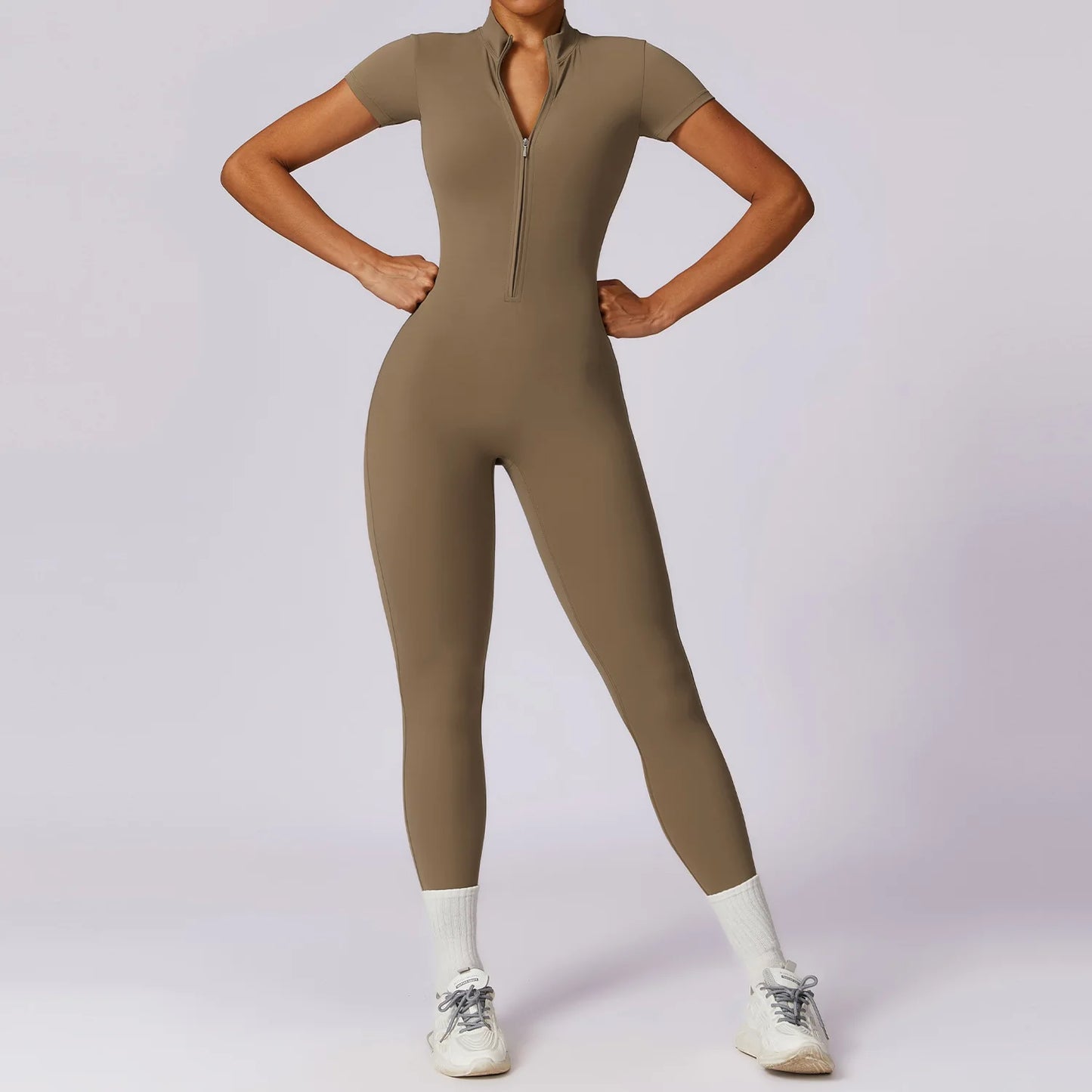 Yoga Jumpsuits