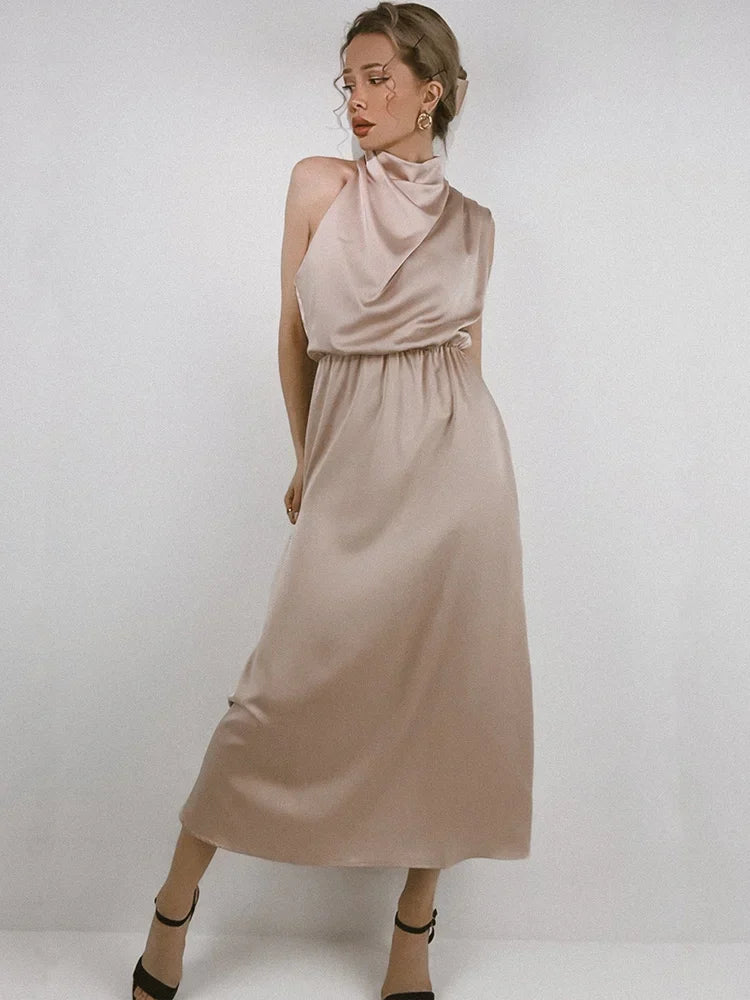 The Elaine Dress.