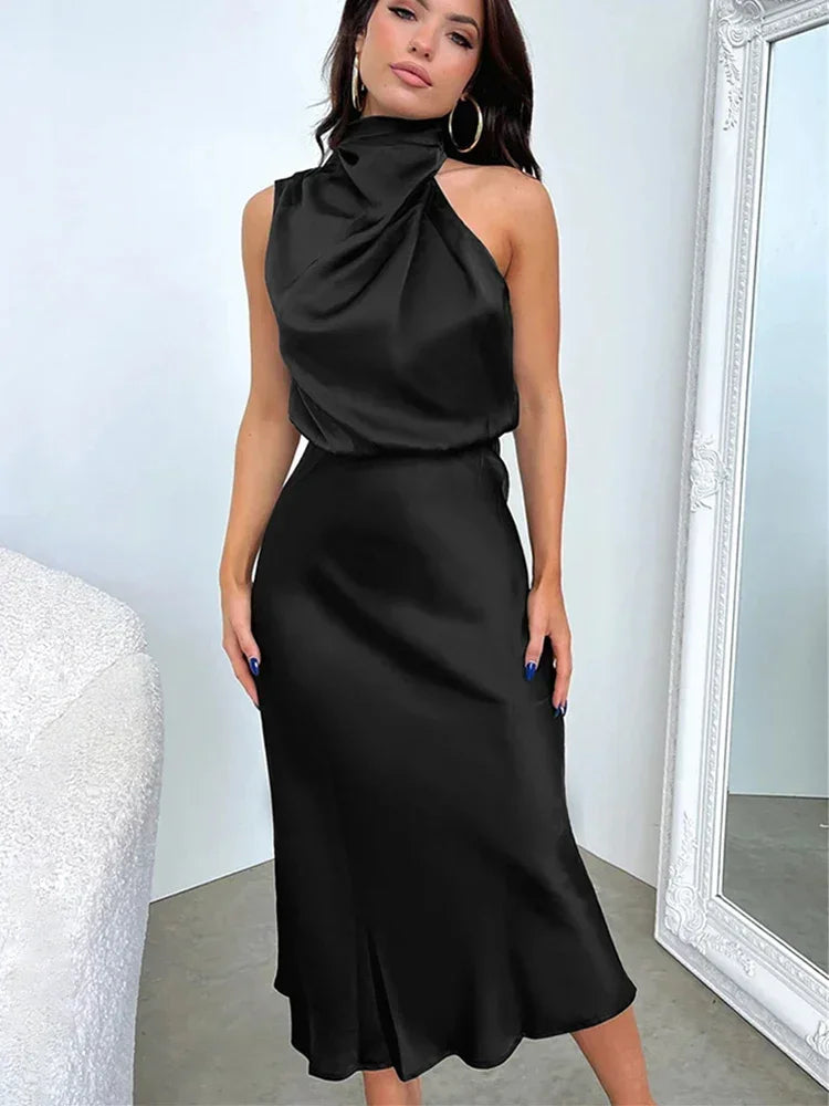 The Elaine Dress.