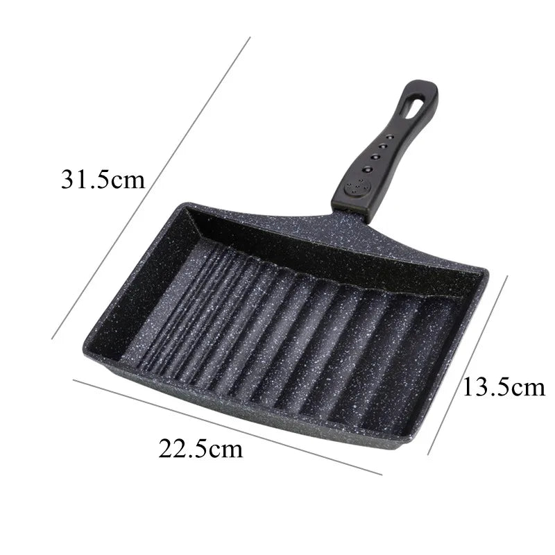 Non-Stick Omelette Pan