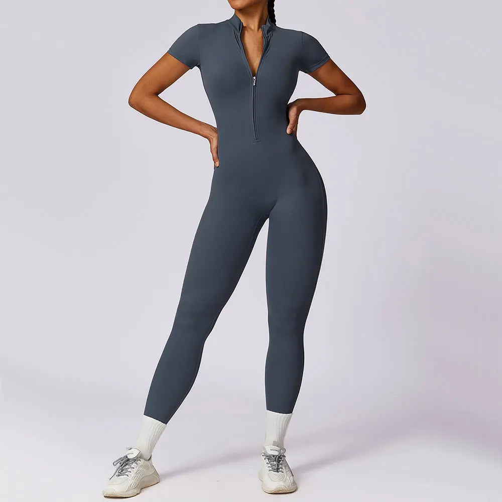 Yoga Jumpsuits