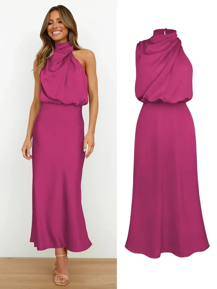The Elaine Dress.