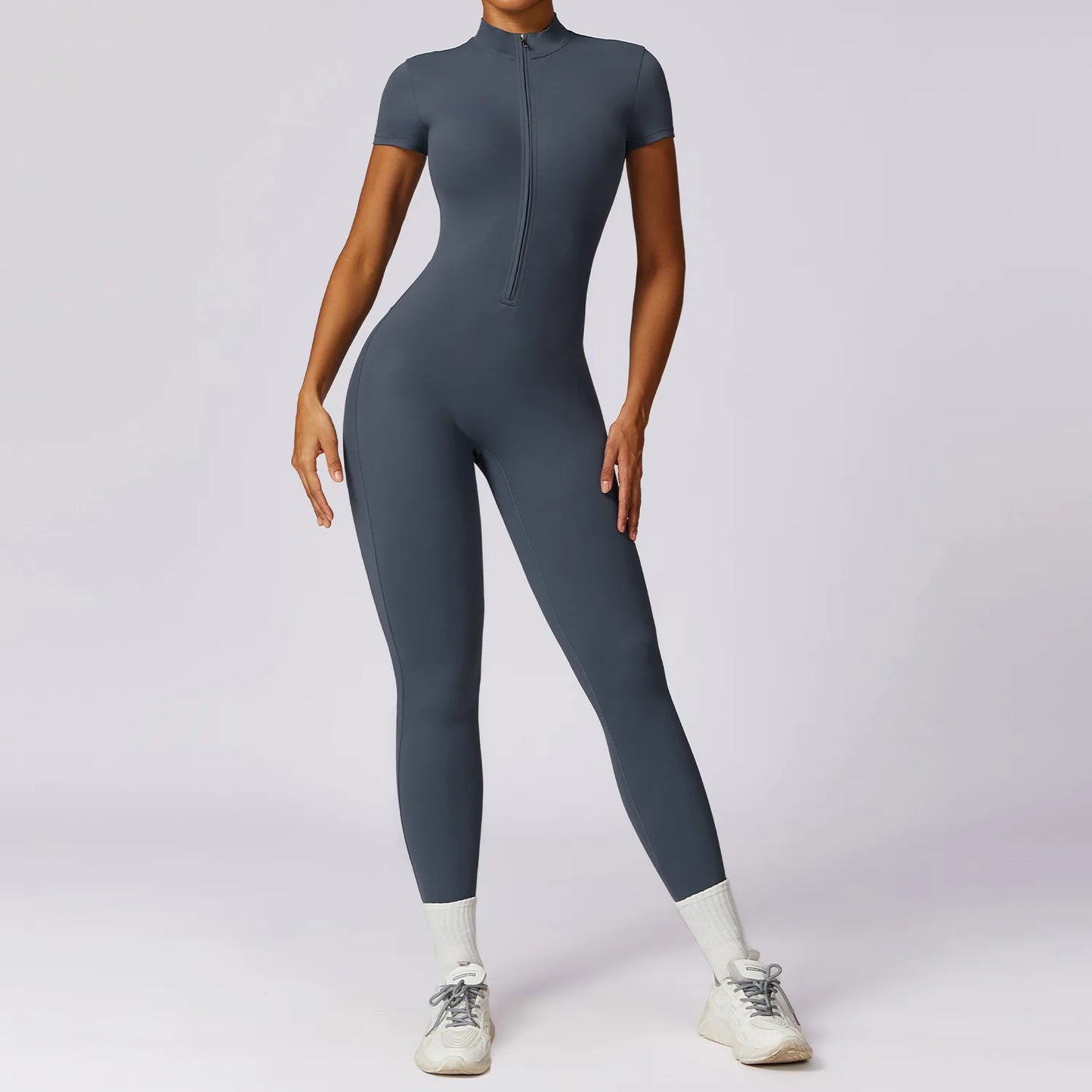 Yoga Jumpsuits