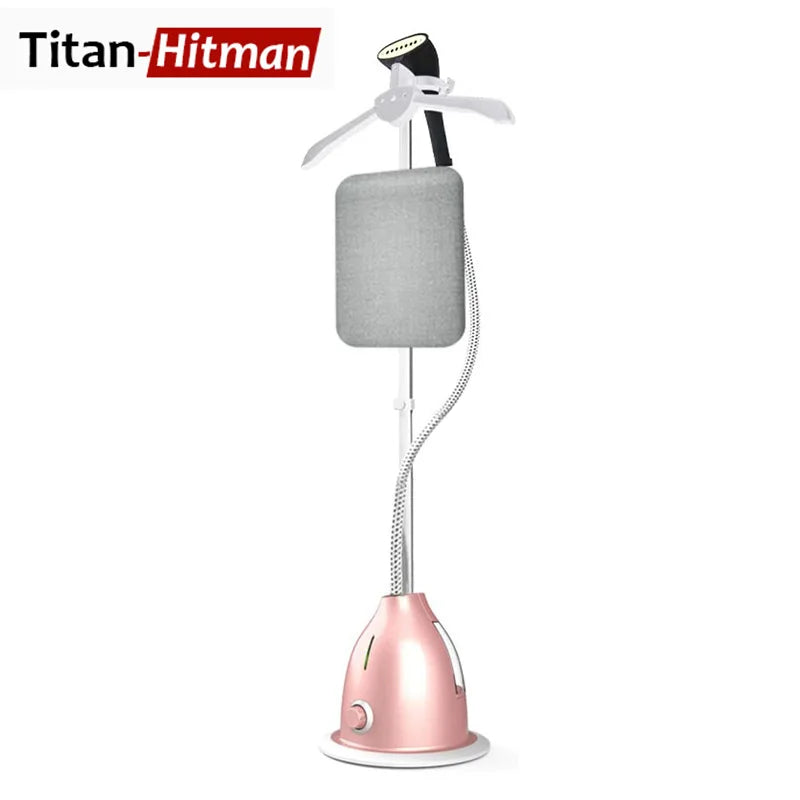 Poweful Fabric Steamer.