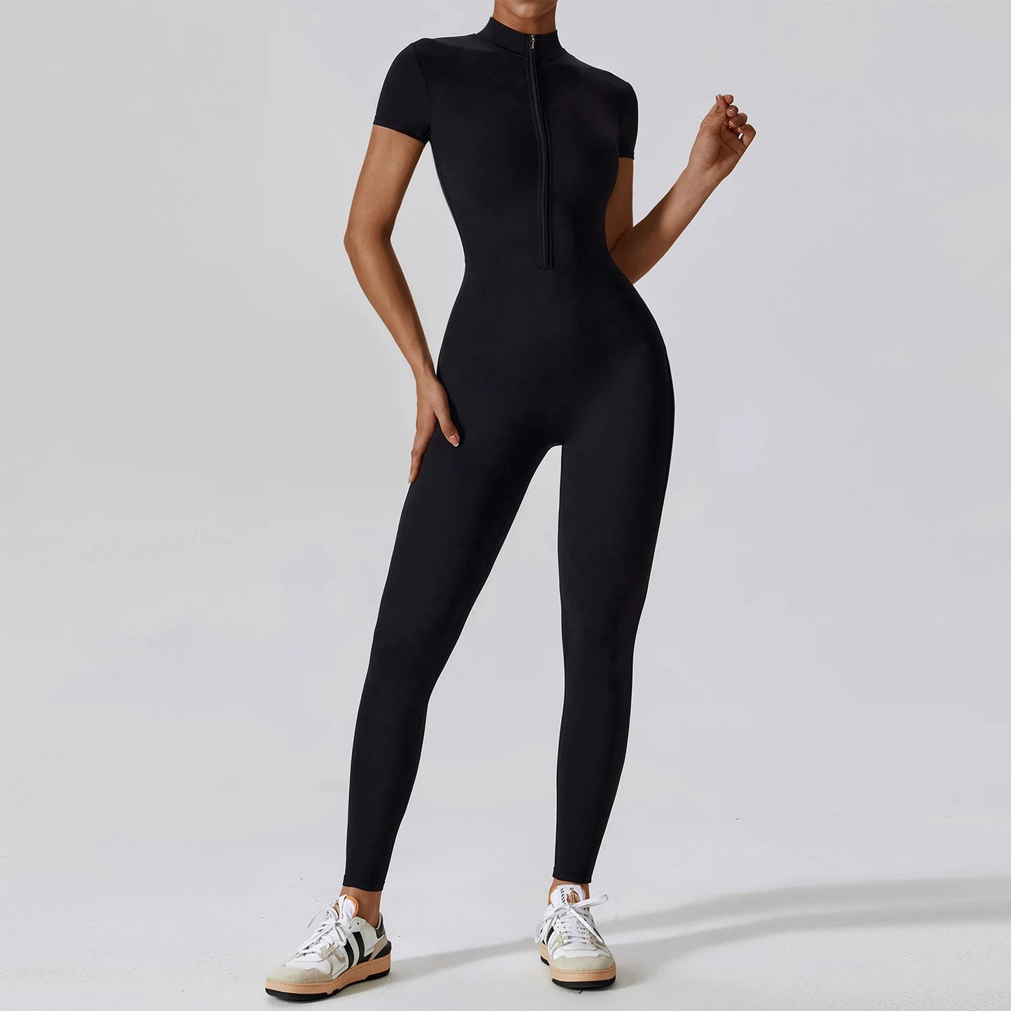 Yoga Jumpsuits