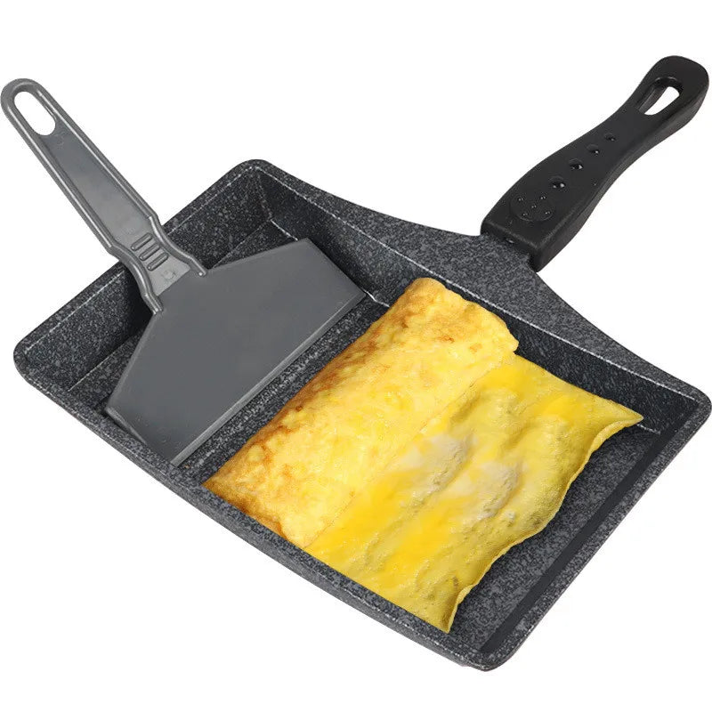 Non-Stick Omelette Pan