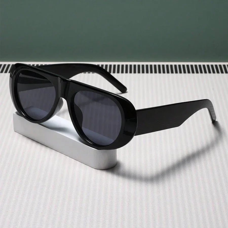Oversize Sunglasses for Women