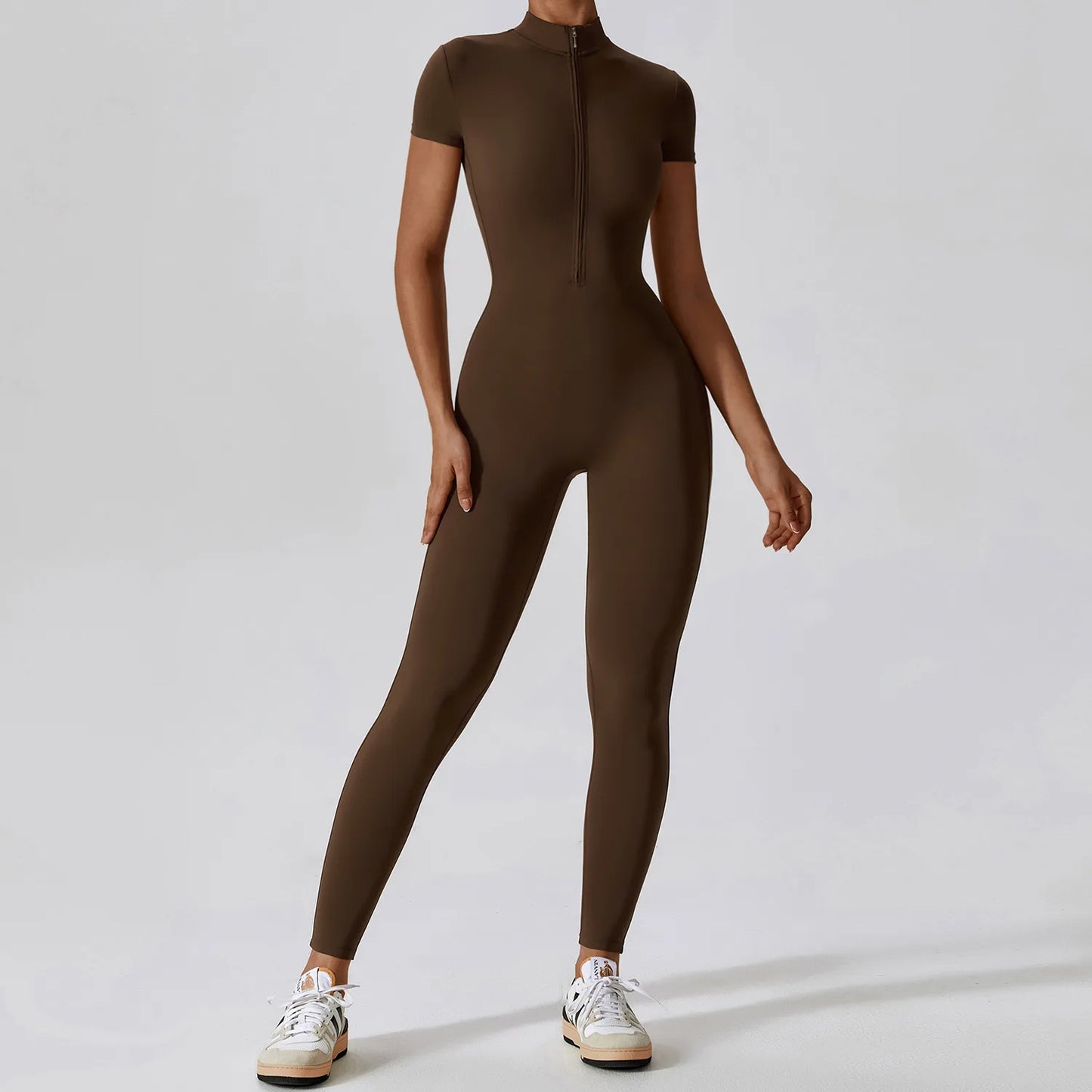 Yoga Jumpsuits
