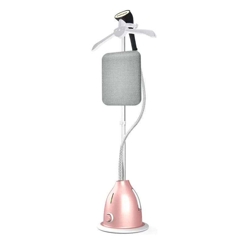 Poweful Fabric Steamer.