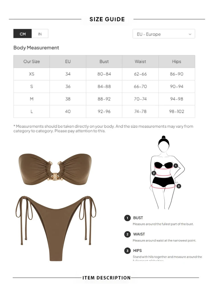 Sabrina Swimsuit.