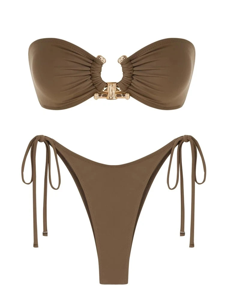 Sabrina Swimsuit.