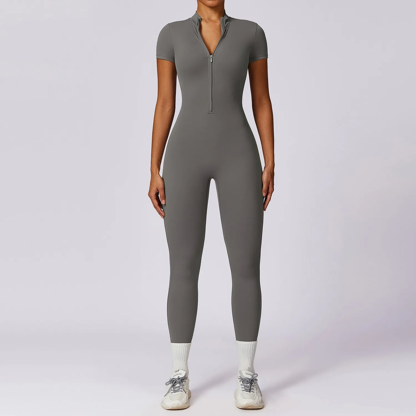 Yoga Jumpsuits
