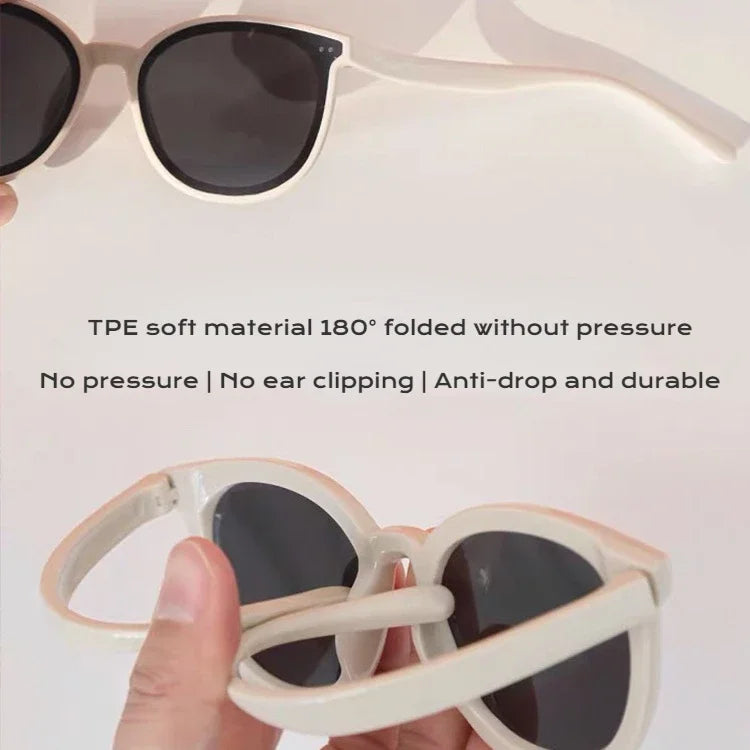 Kids Polarized Sunglasses.