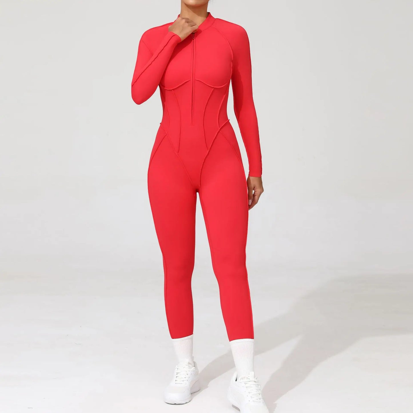 Becca Yoga Suit