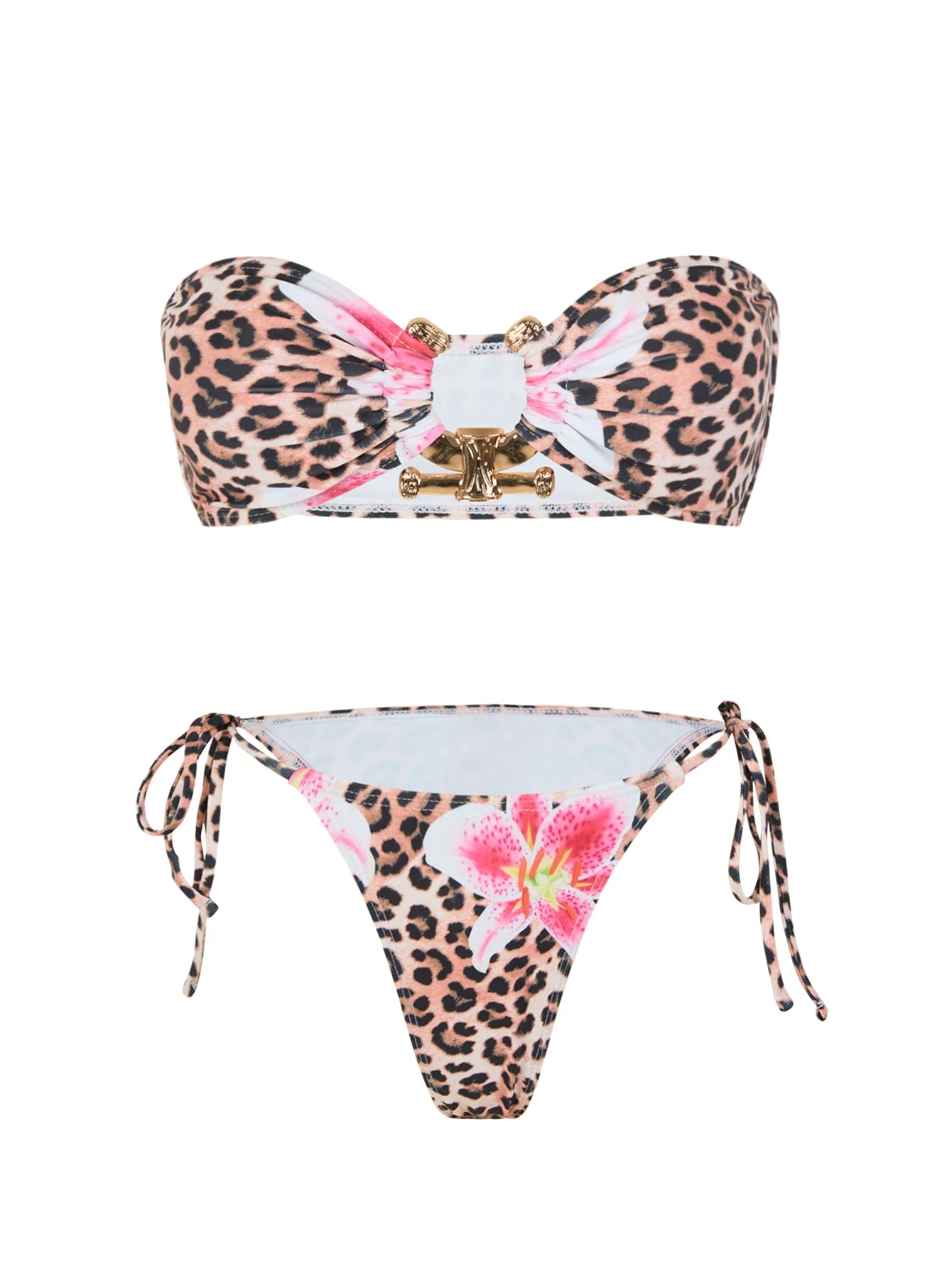 Sabrina Swimsuit.