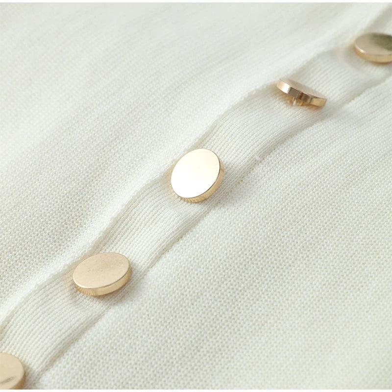 The Pippa Knitted Dress
