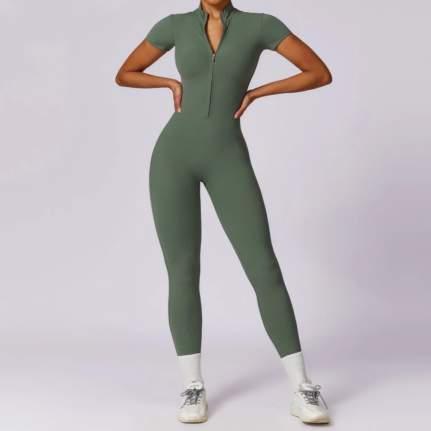 Yoga Jumpsuits