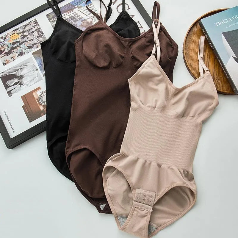 Tamara Bodysuit Shapewear.