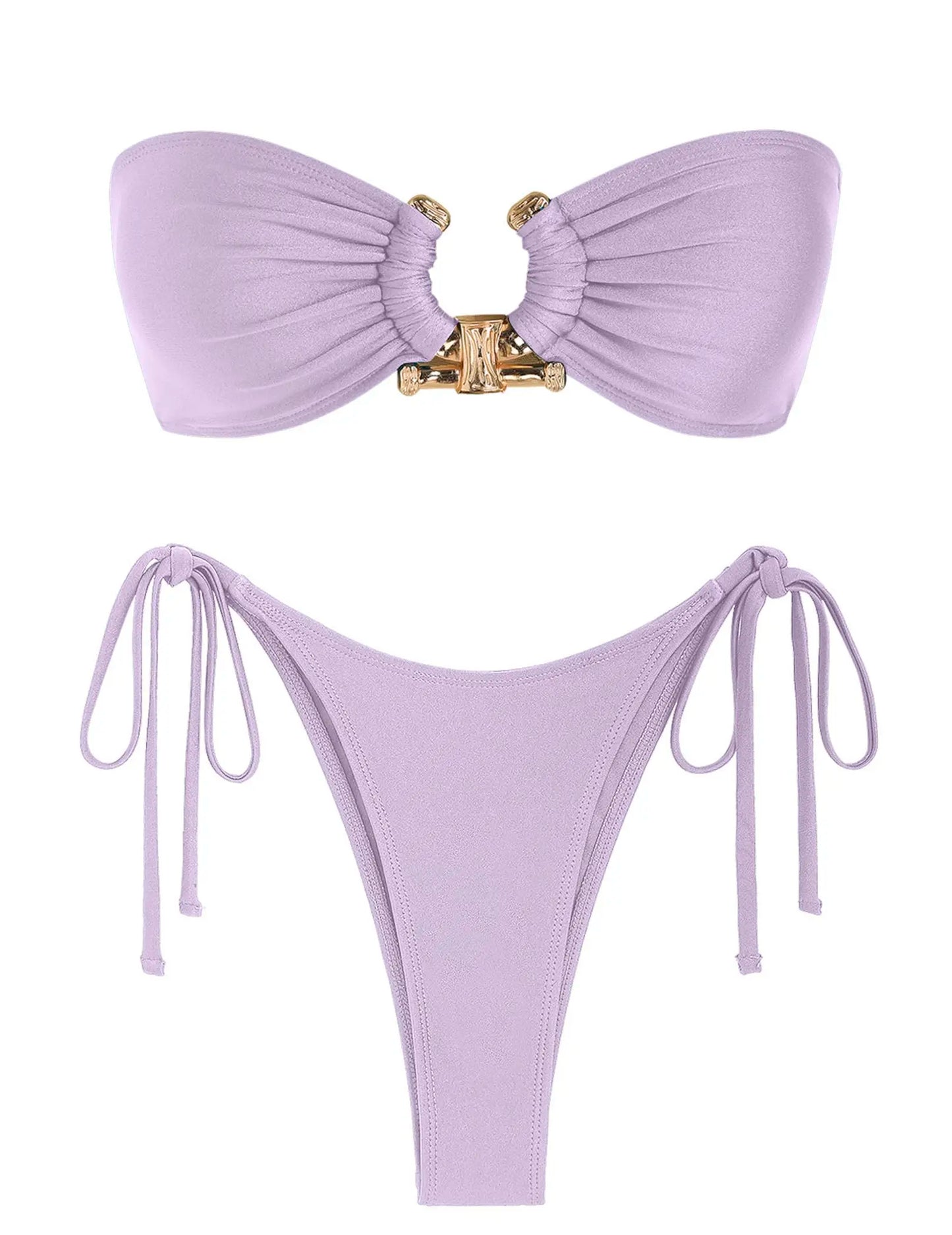 Sabrina Swimsuit.