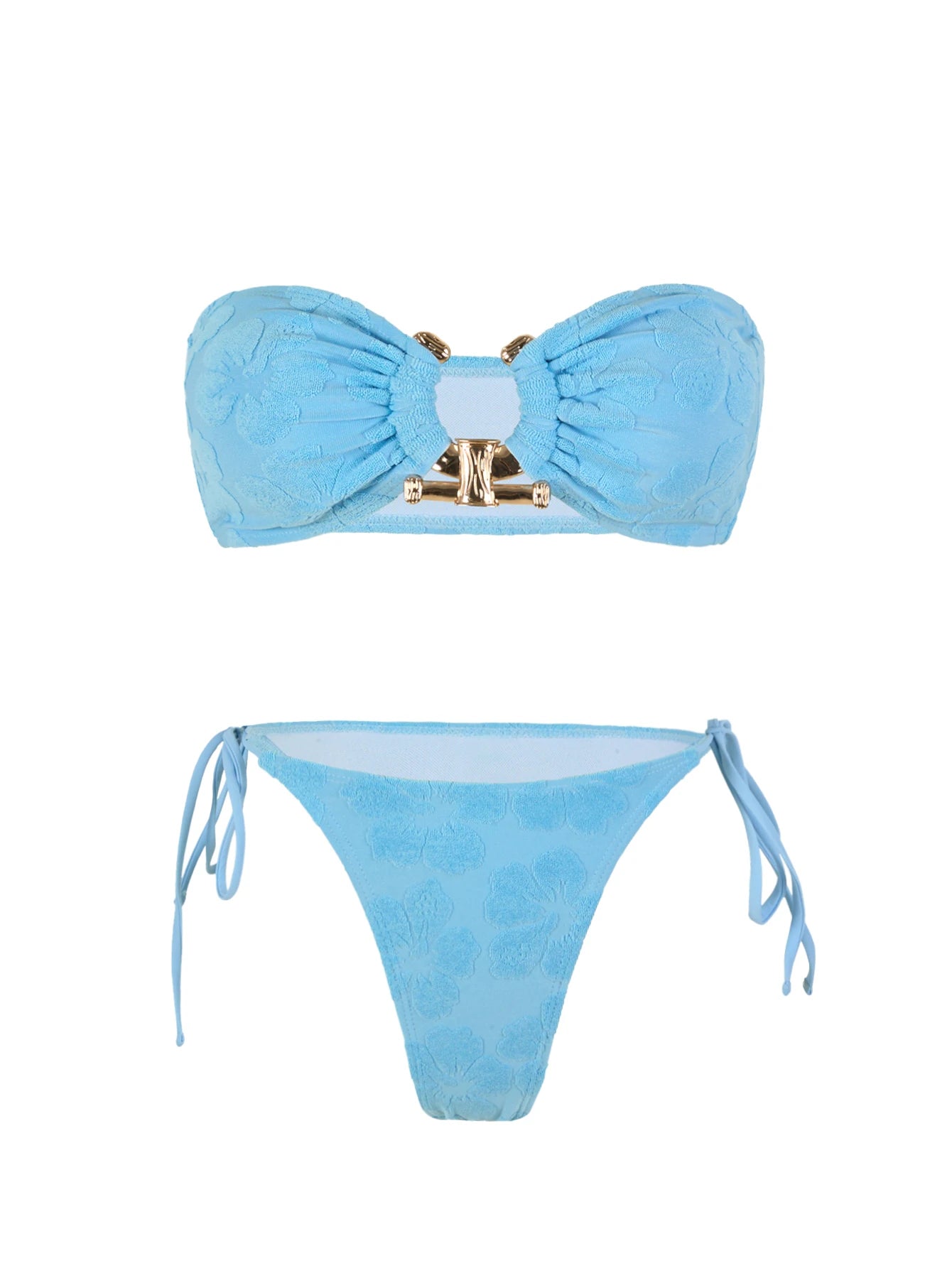Sabrina Swimsuit.
