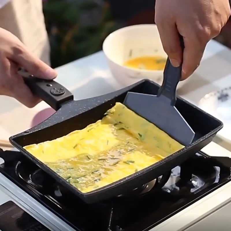 Non-Stick Omelette Pan