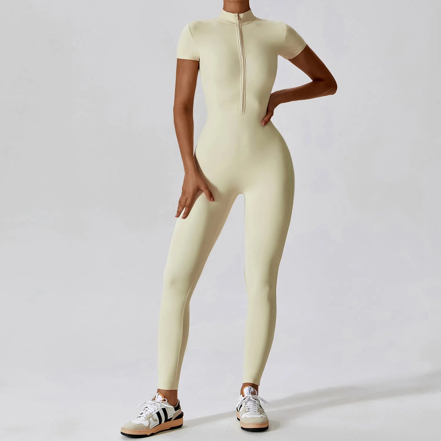Yoga Jumpsuits