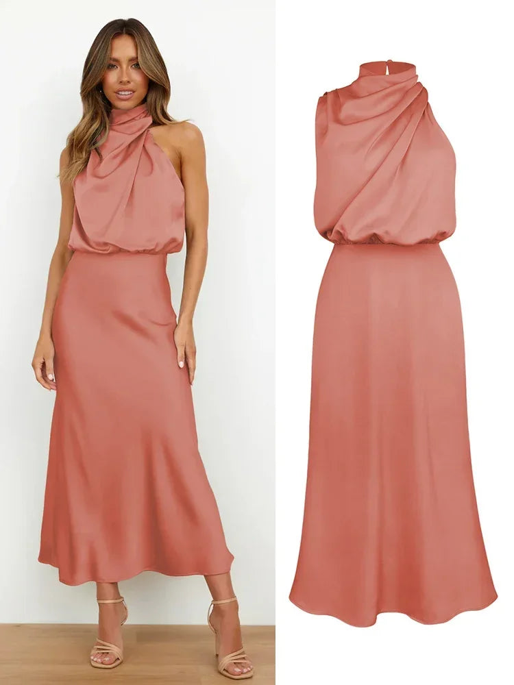 The Elaine Dress.