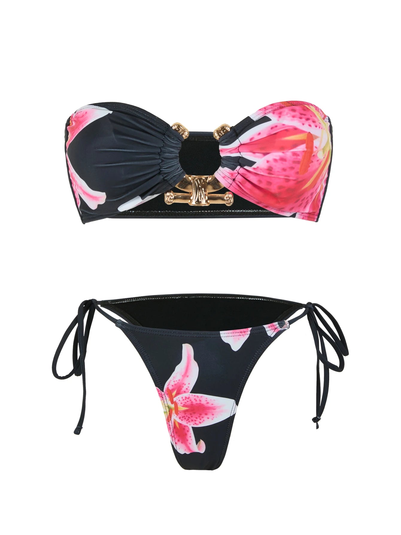 Sabrina Swimsuit.