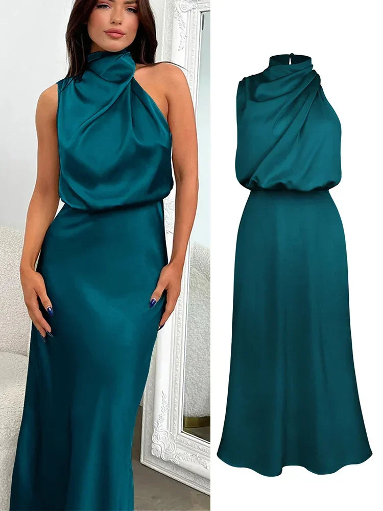 The Elaine Dress.