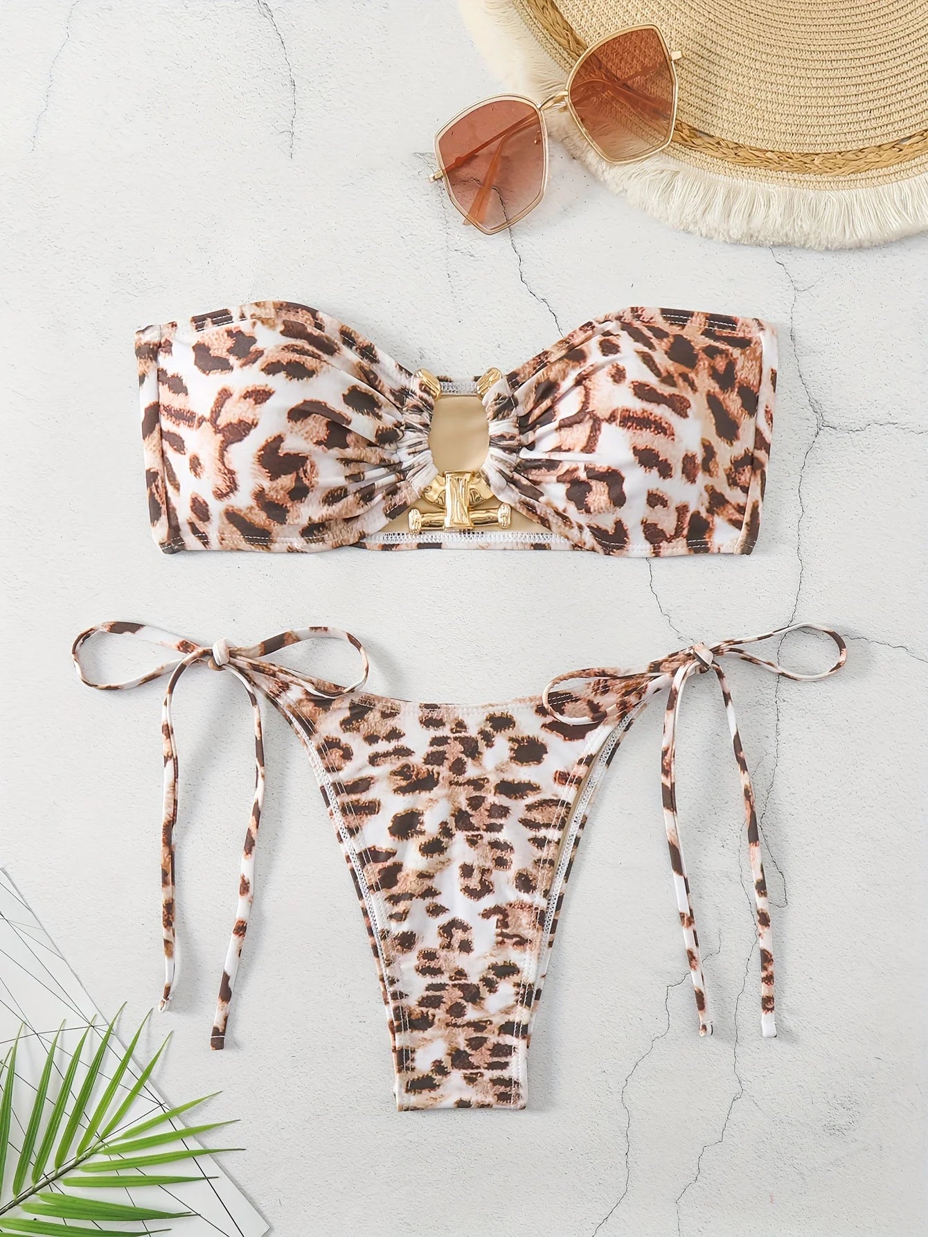 Sabrina Swimsuit.