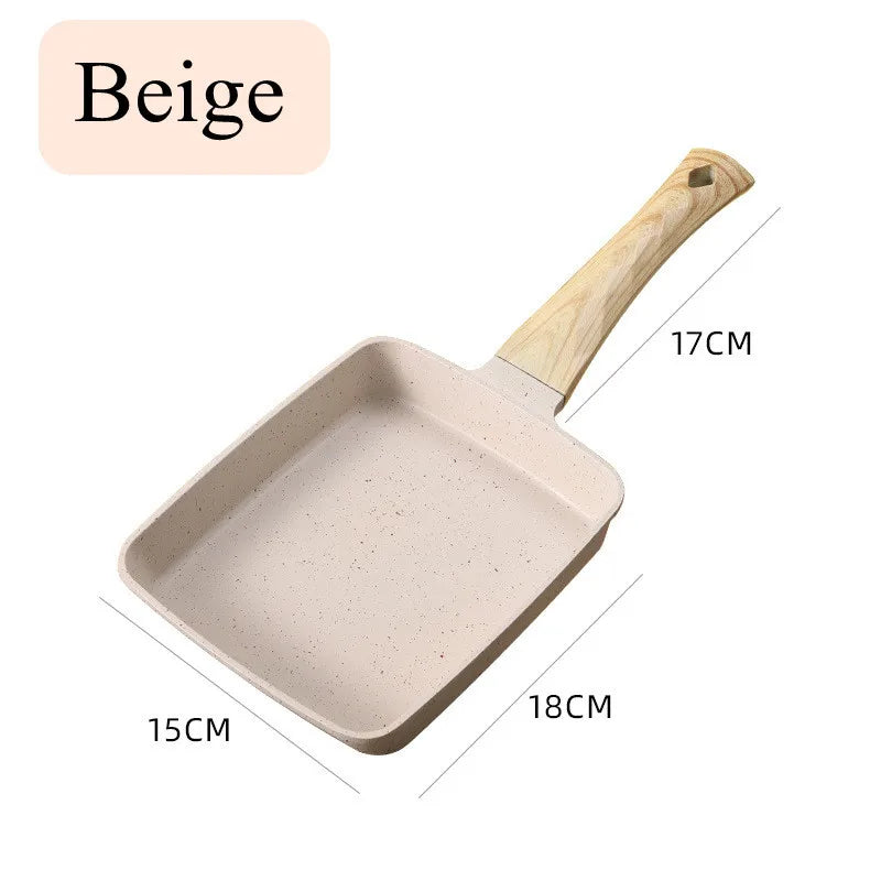 Non-Stick Omelette Pan