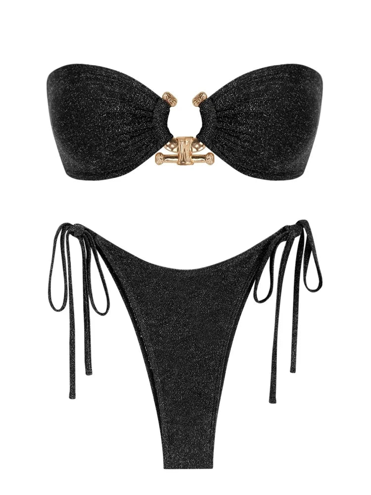Sabrina Swimsuit.