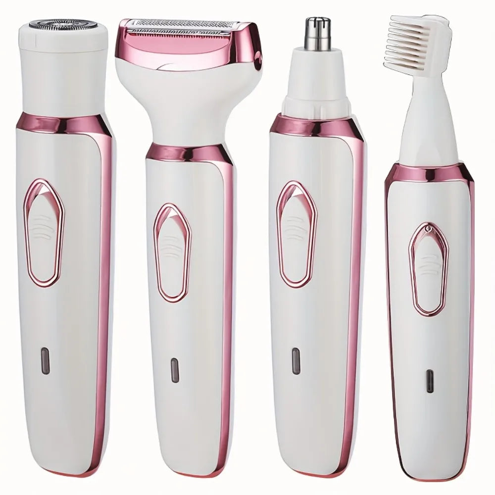 Electric Bikini Hair Trimmer.