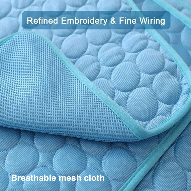 Pet Cooling Mat.