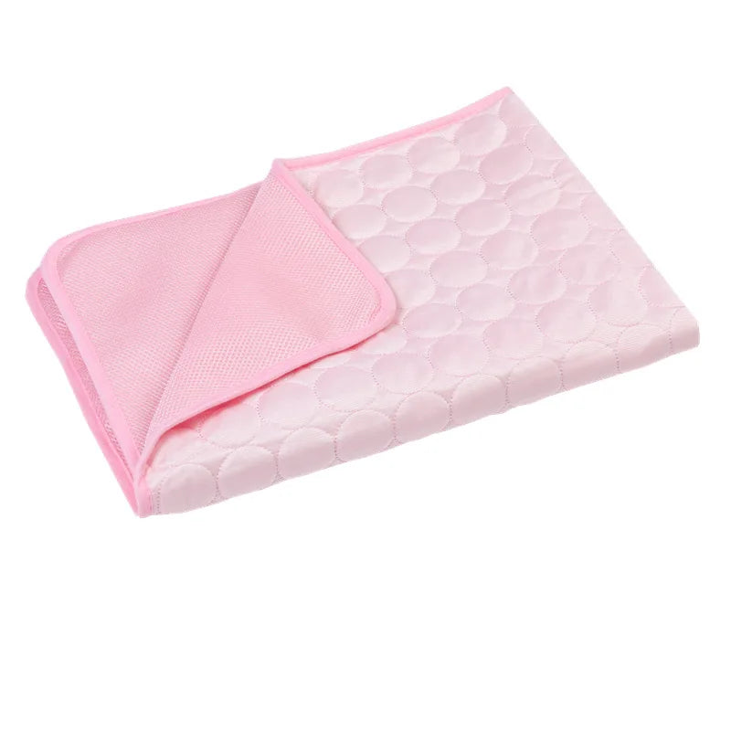 Pet Cooling Mat.
