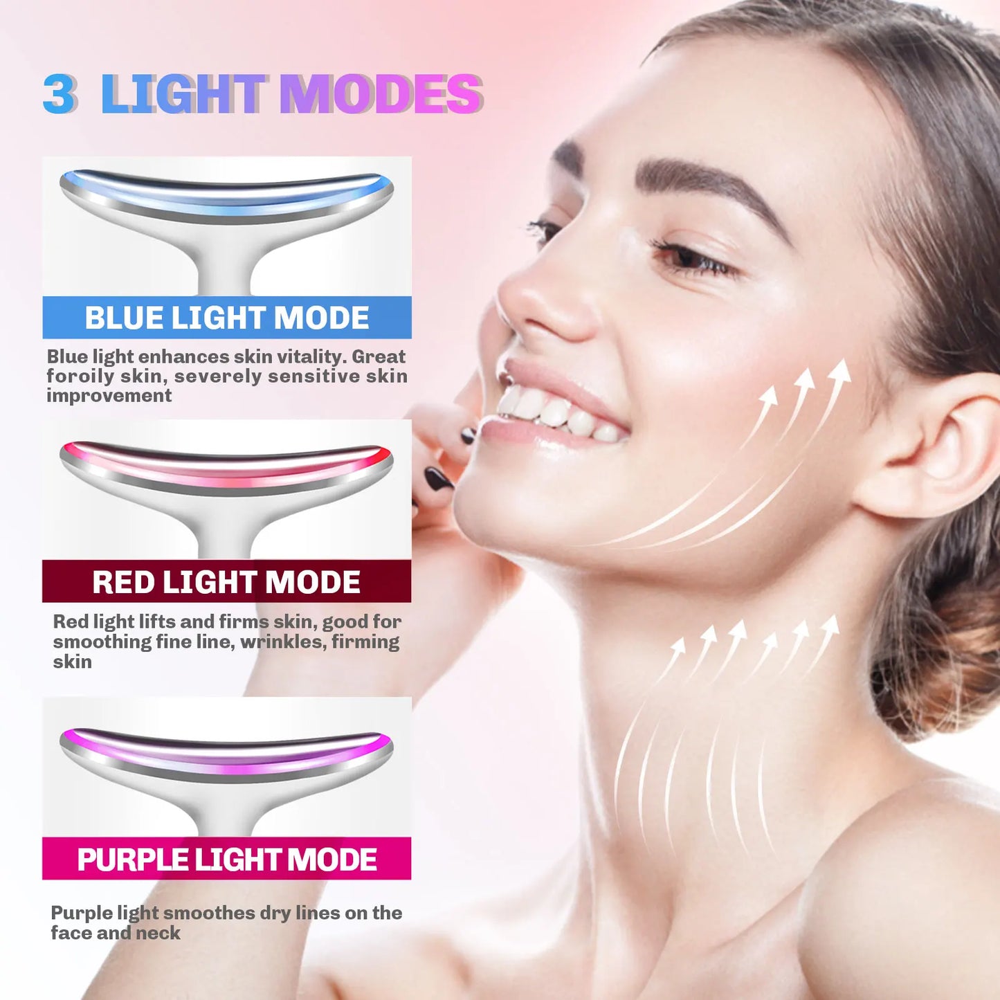 Wrinkle Removal.